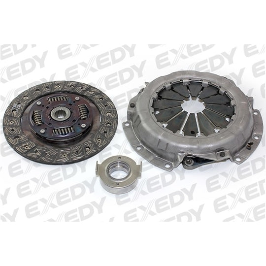 SZK2015 Clutch Kit