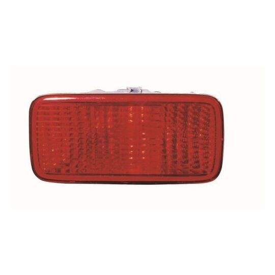 214-4001L-LD-UE Rear Fog Light