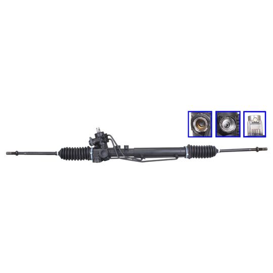 711521822 Steering Gear