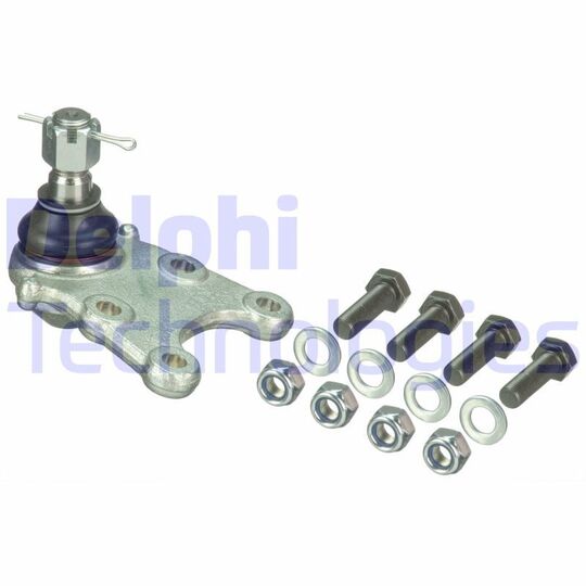 TC3644 Ball Joint