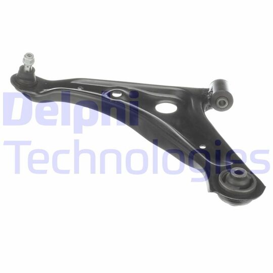 TC7913 Track Control Arm