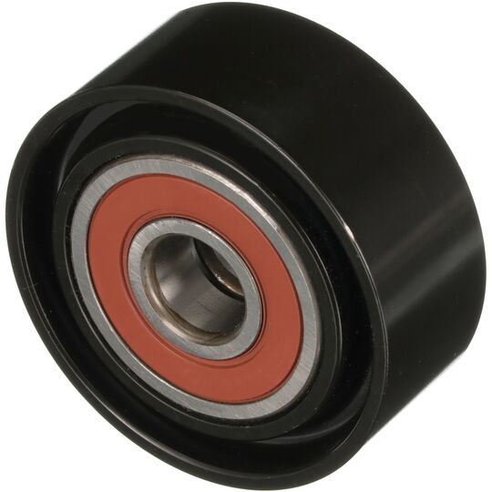 T36614 Deflection/Guide Pulley, v-ribbed belt