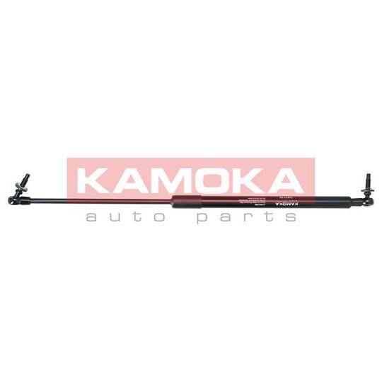 7092248 Gas Spring, boot-/cargo area