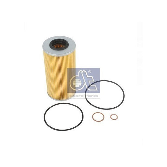 2.32421 Oil Filter, manual transmission