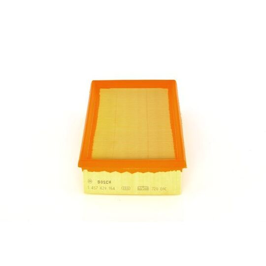 1 457 429 964 Air filter