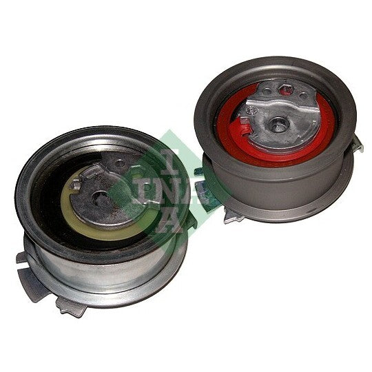 531 0809 10 Tensioner Pulley, timing belt