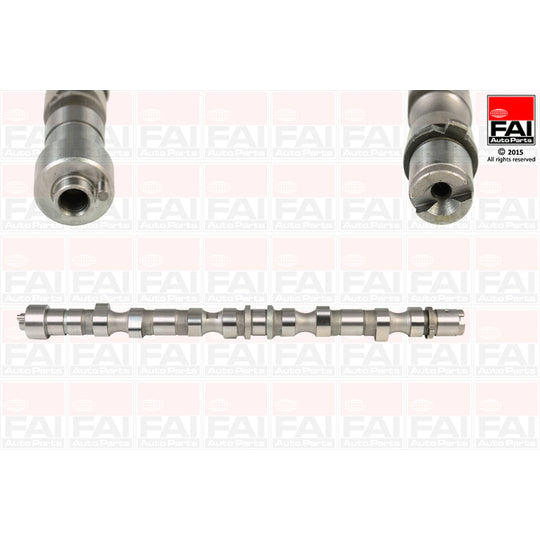 C281 Camshaft