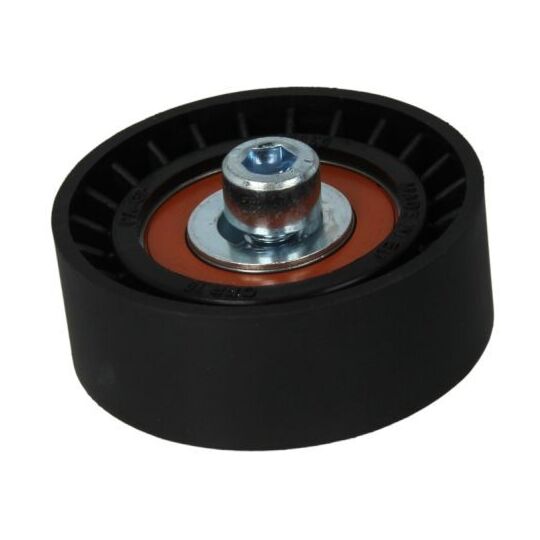 E2B0003BTA Belt Tensioner, v-ribbed belt