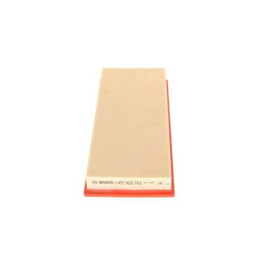 1 457 429 783 Air filter