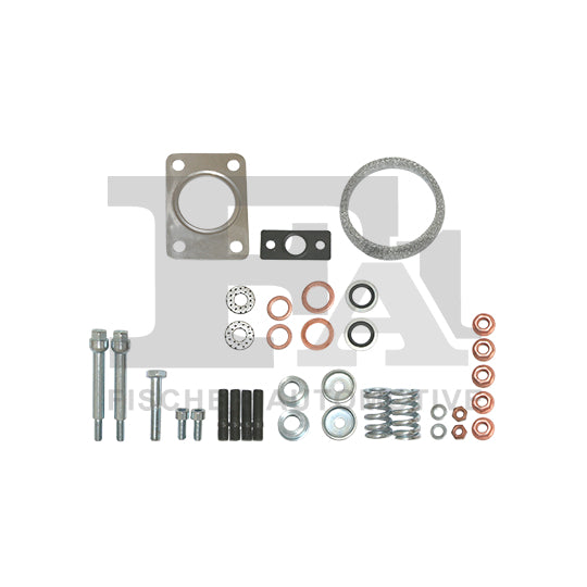 KT210025 Mounting Kit, charger