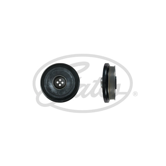 TVD1181 Belt Pulley, crankshaft