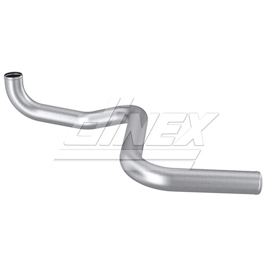 4IN007 Exhaust pipe
