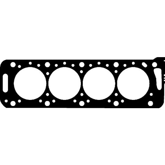 414421P Gasket, cylinder head