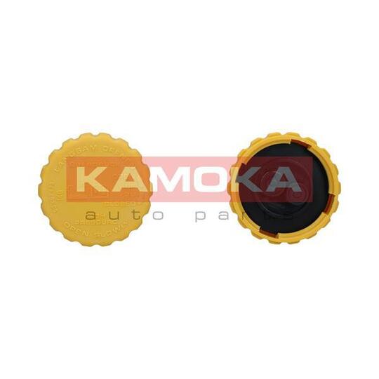 7729001 Cap, coolant tank
