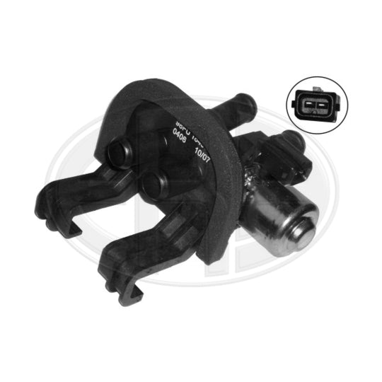 663007 Control Valve, coolant