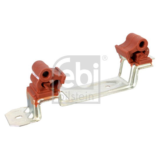 172461 Holder, exhaust system