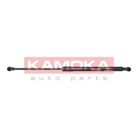 7092439 Gas Spring, boot-/cargo area