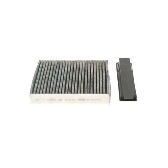 1 987 435 501 Filter, interior air