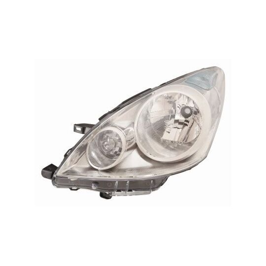 215-11D4L-LD-EM Headlight