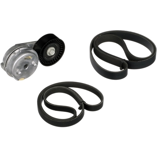 K026PK1250 V-Ribbed Belt Set