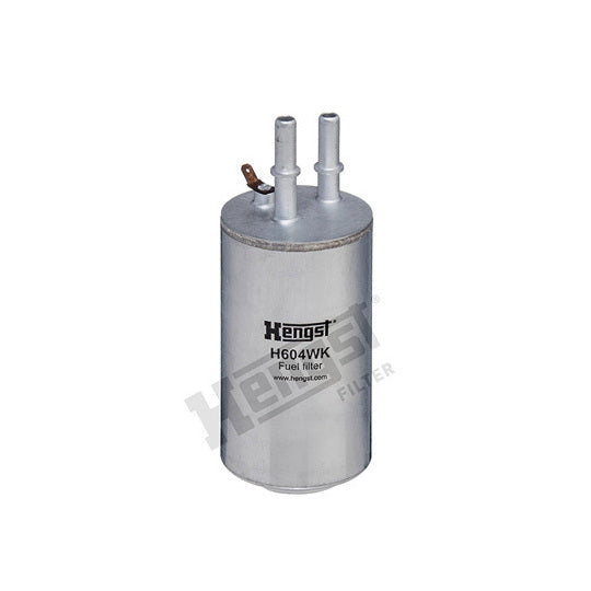 H604WK Fuel filter
