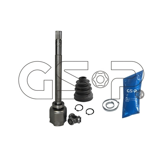 650046 Joint Kit, drive shaft