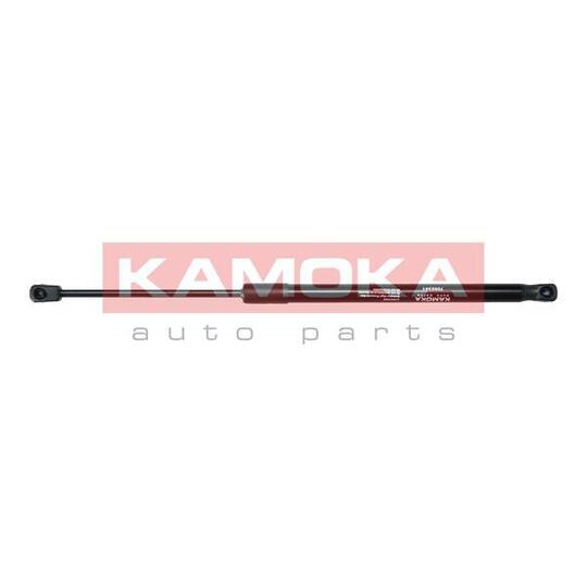 7092341 Gas Spring, boot-/cargo area