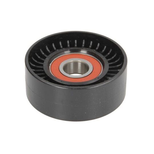 E22004BTA Belt Tensioner, v-ribbed belt