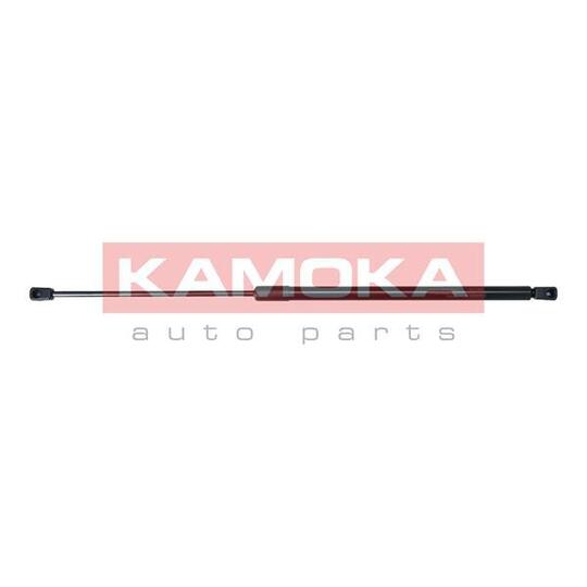 7092102 Gas Spring, boot-/cargo area