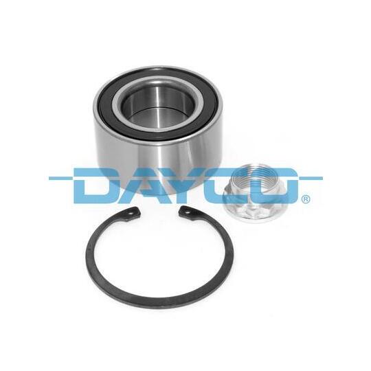 KWD1442 Wheel Bearing Kit