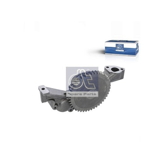 4.61620 Oil pump