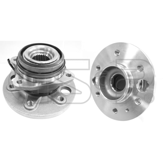 9329008 Wheel Bearing Kit