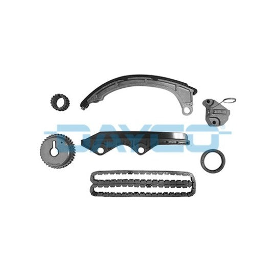 KTC1010 Timing Chain Kit