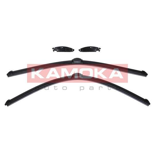 27D06 Wiper Blade
