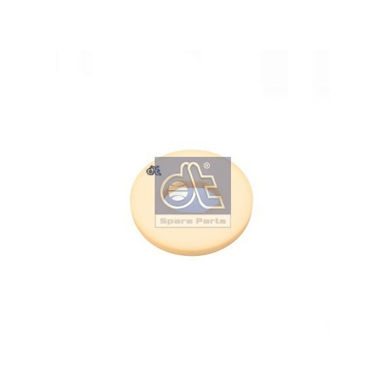 3.83520 Spacer, driver cab stabiliser