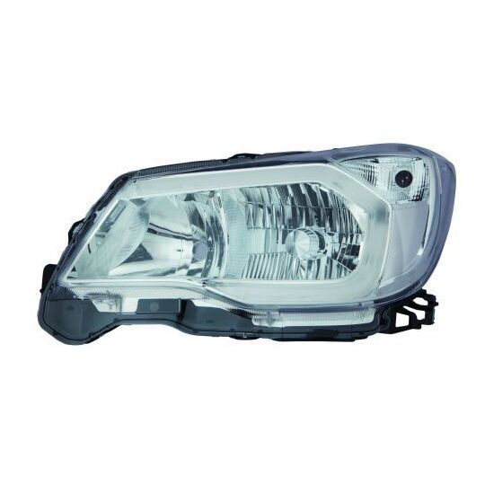 220-1124LMLEHM1 Headlight