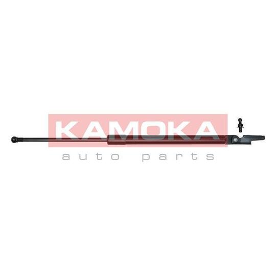 7092533 Gas Spring, boot-/cargo area