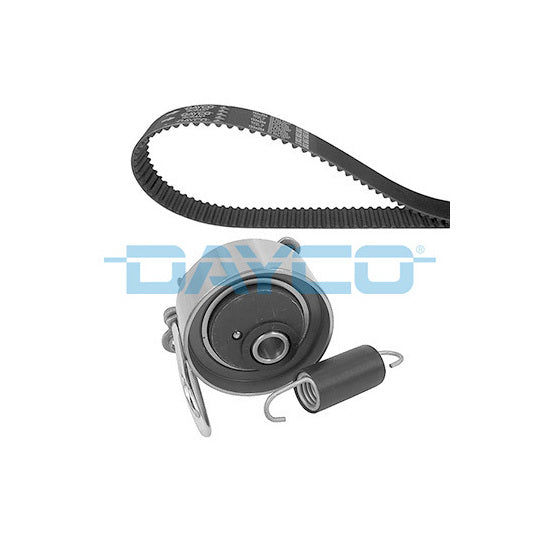 KTB780 Timing Belt Set