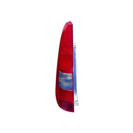 431-1952L-LD-UE Combination Rearlight