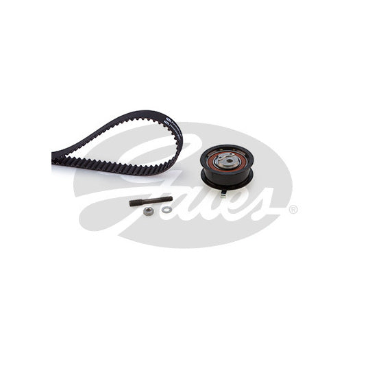 K015564XS Timing Belt Set