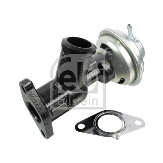173664 EGR Valve