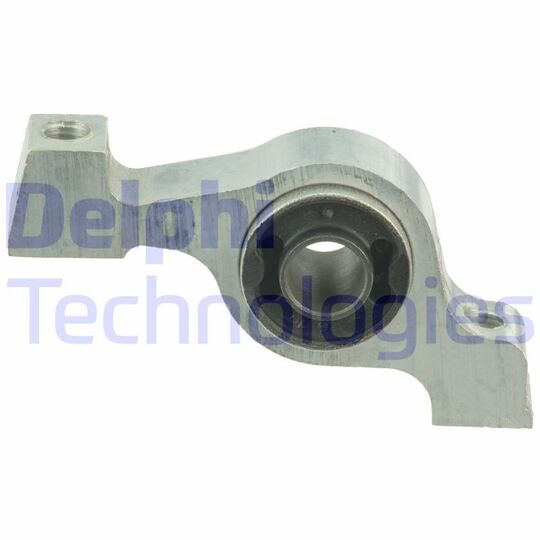 TD1625W Control Arm-/Trailing Arm Bush
