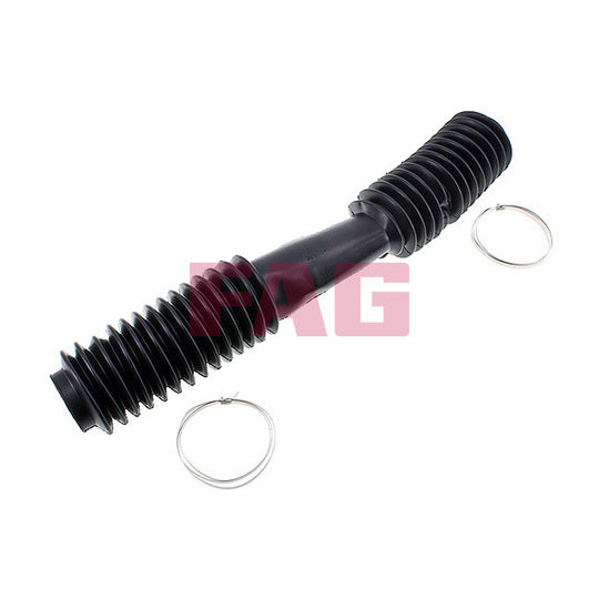 841 0055 30 Bellow Set, steering
