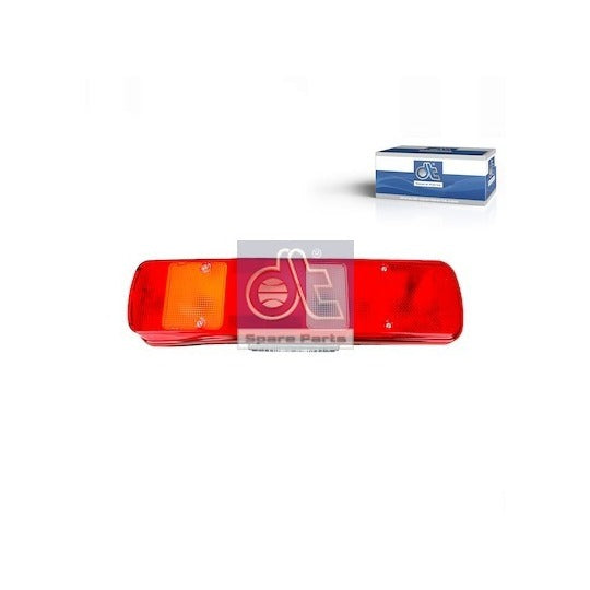 2.24417 Combination Rearlight