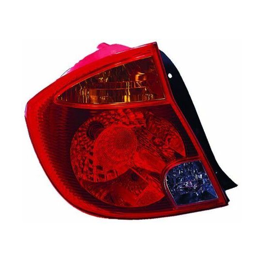 221-1916L-UQ Combination Rearlight