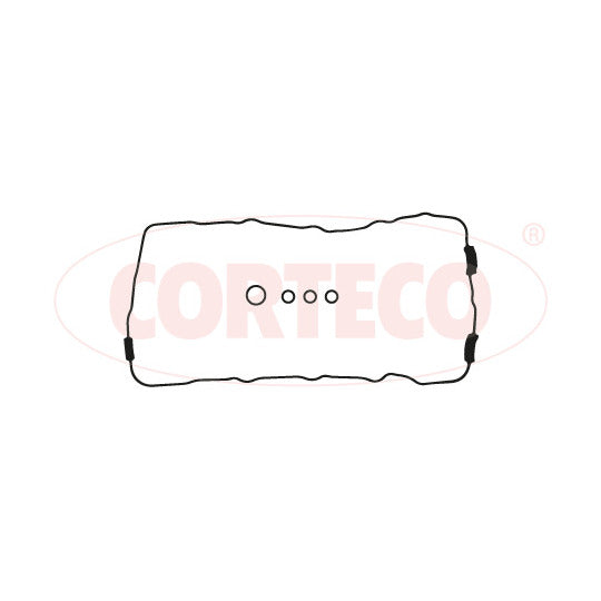 440023P Gasket, cylinder head cover