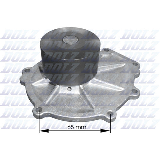 M304 Water pump