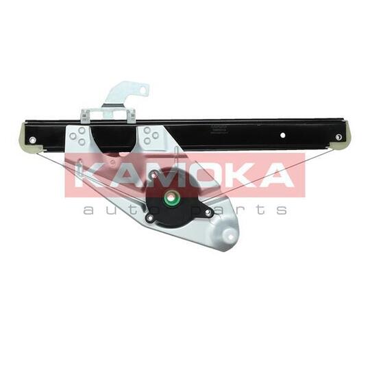 7200013 Window Regulator