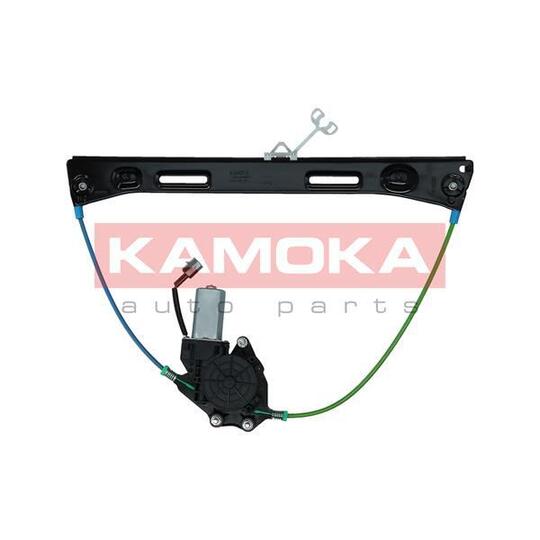 7200138 Window Regulator