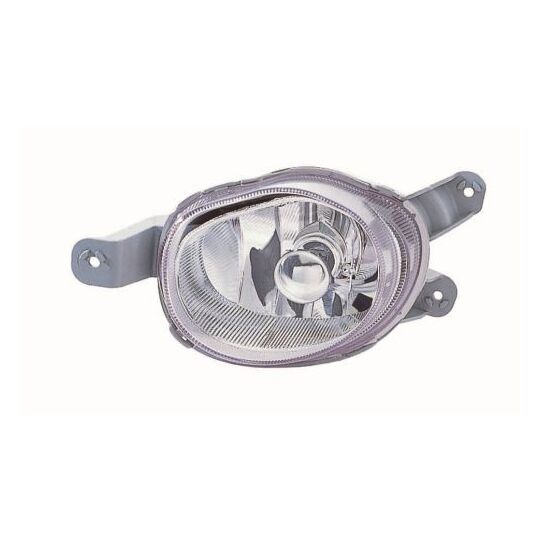 235-2005R-UQ Fog Light